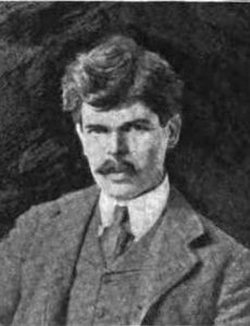 Charles R. Macauley