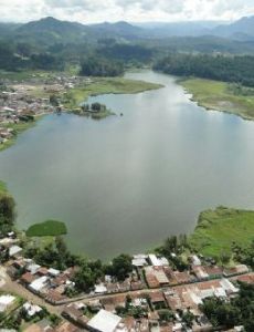Lake Chichoj