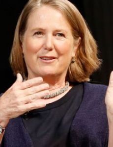 Diane Greene