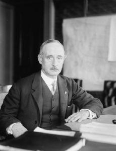 J. Mayhew Wainwright