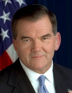 Tom Ridge
