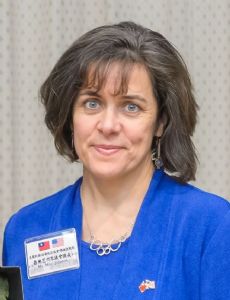 Mitzi Johnson