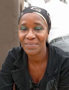 Khady Hane