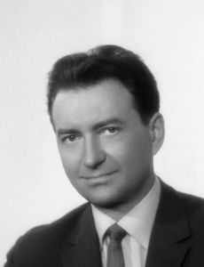 Wieńczysław Gliński