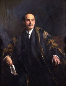 Bertrand Dawson, 1st Viscount Dawson of Penn