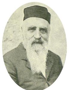 Charles Dadant