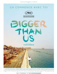 Bigger Than Us