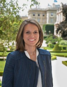 Marie Lebec