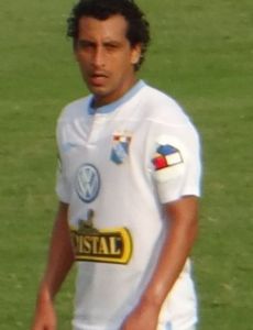 Renzo Sheput