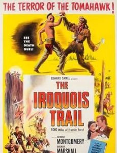The Iroquois Trail
