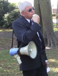 Jim Saleam