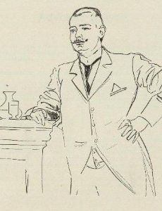 Ludvig Meyer