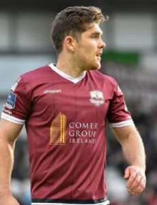 Ronan Murray (footballer)