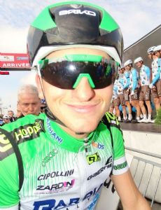 Giulio Ciccone