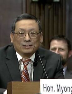 Myong J. Joun