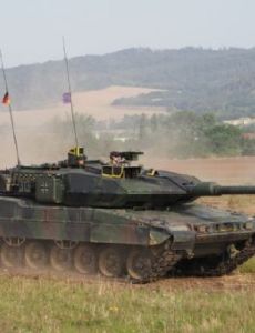Leopard 2