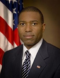 Tony West