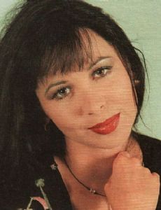 Petra Bernasovská