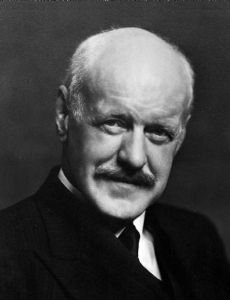 Thomas Renton Elliott