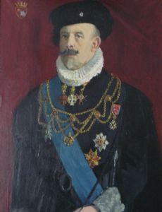 Christopher de Paus