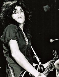 Greg Steele