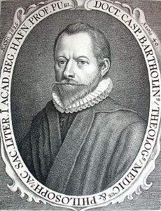 Caspar Bartholin the Elder
