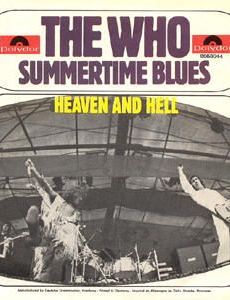 Heaven And Hell