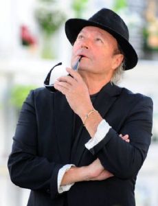 Amador Mohedano