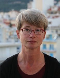 Lena Liepe