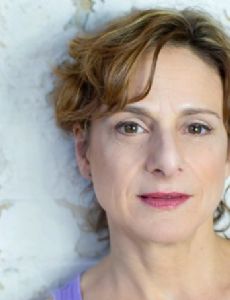 Liza Balkan