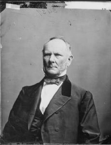 Henry Grider