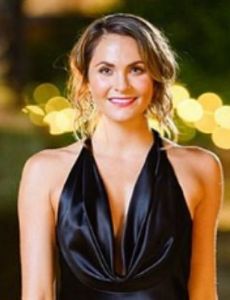 Laura Byrne