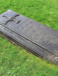 James Gordon (bishop of Jarrow)
