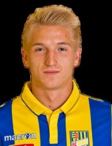 Dominik Špiriak