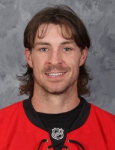 Rhett Warrener