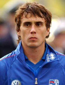 Arnar Viðarsson