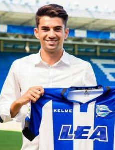Enzo Zidane