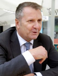 Gyula Molnár