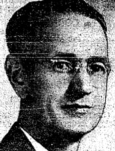 Harold Harby