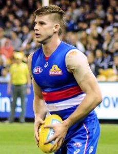 Billy Gowers