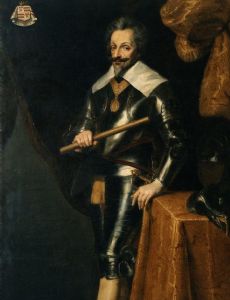 Charles III de Croÿ