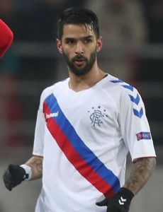 Daniel Candeias