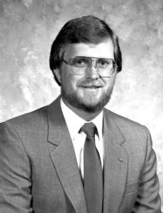 Frank Williams (politician)