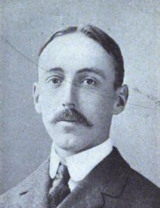 Butler Ames