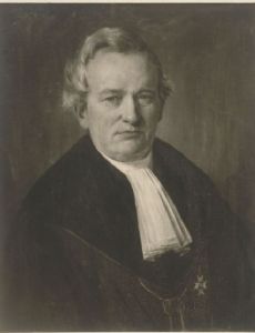 Karl Heinrich Weizsäcker