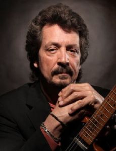 Michael Stanley