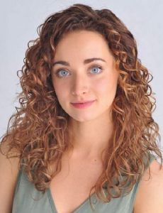 Caroline Portu