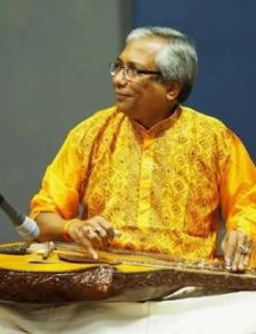 Debasis Chakroborty