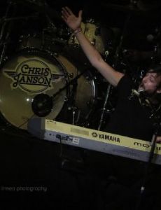 Chris Janson