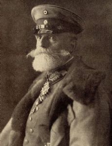 Ludwig von Falkenhausen